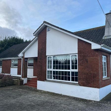 Glencree Air Apartment Kilmeaden Exterior photo