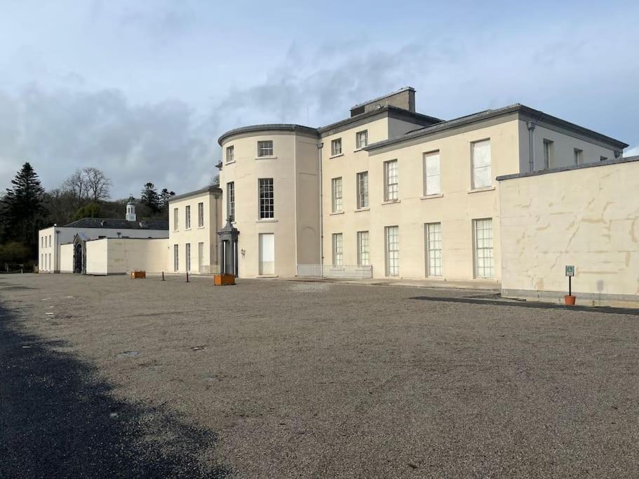 Glencree Air Apartment Kilmeaden Exterior photo