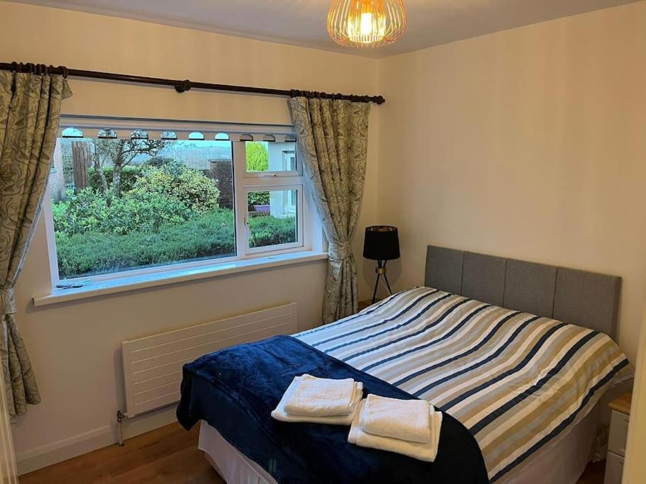 Glencree Air Apartment Kilmeaden Exterior photo
