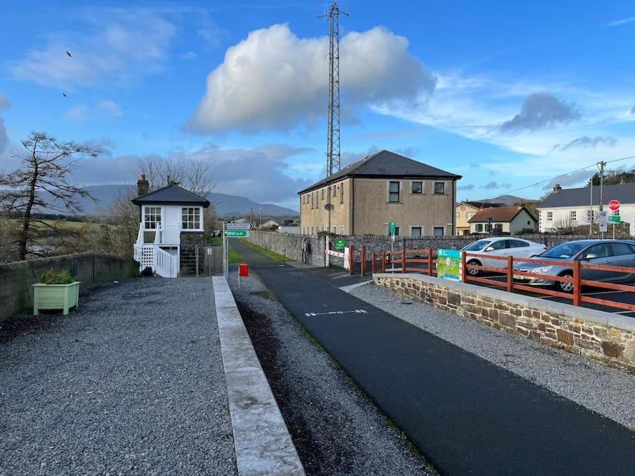 Glencree Air Apartment Kilmeaden Exterior photo