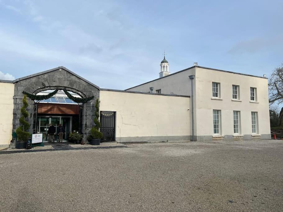 Glencree Air Apartment Kilmeaden Exterior photo