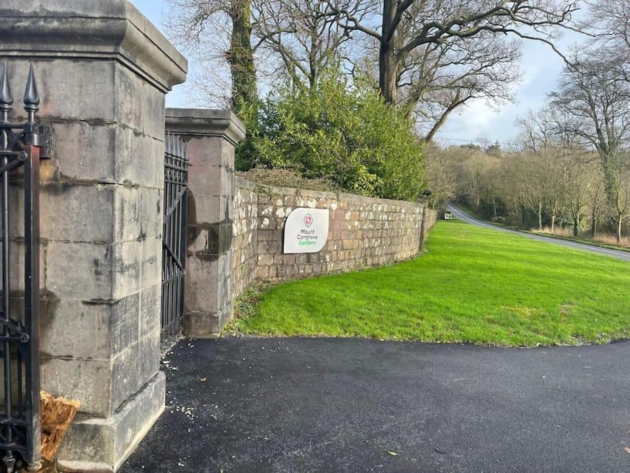 Glencree Air Apartment Kilmeaden Exterior photo