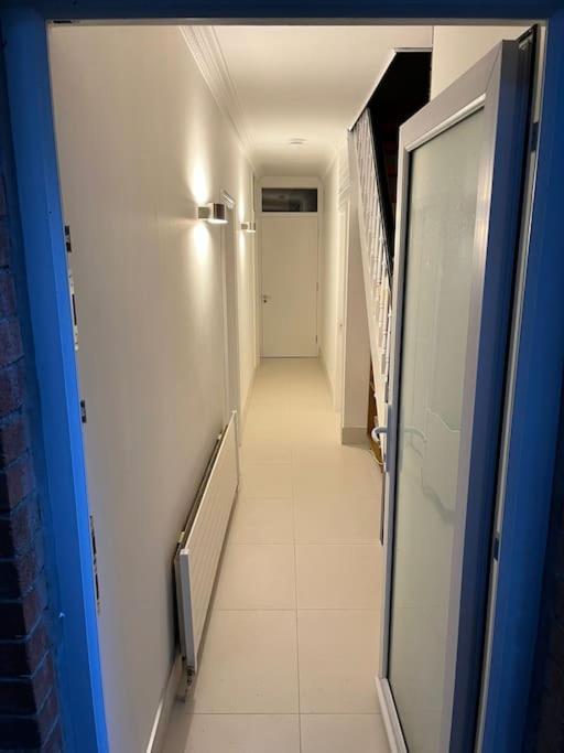 Glencree Air Apartment Kilmeaden Exterior photo
