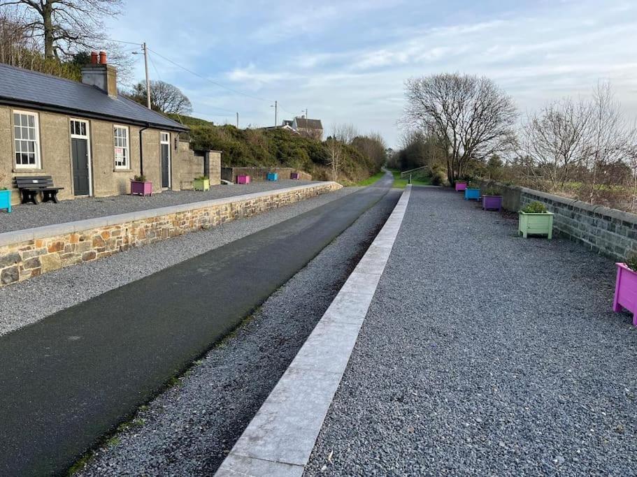 Glencree Air Apartment Kilmeaden Exterior photo