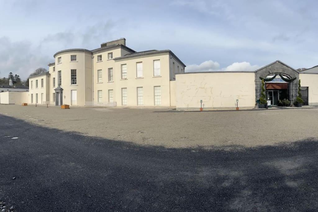 Glencree Air Apartment Kilmeaden Exterior photo