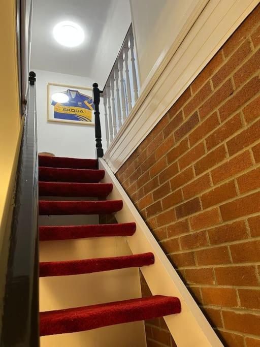 Glencree Air Apartment Kilmeaden Exterior photo