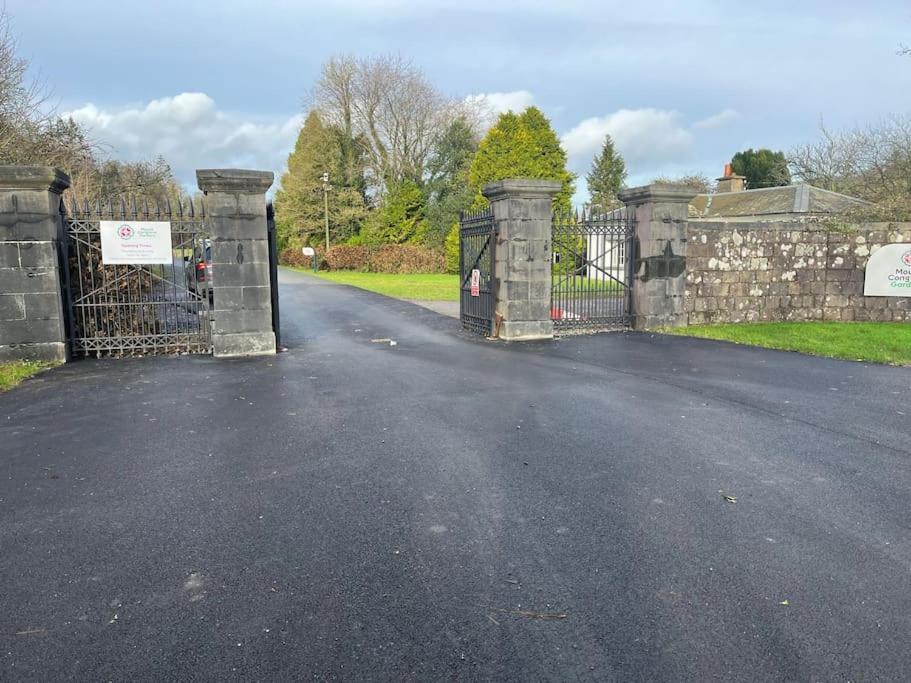 Glencree Air Apartment Kilmeaden Exterior photo