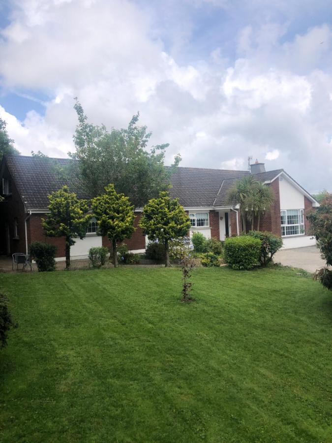 Glencree Air Apartment Kilmeaden Exterior photo